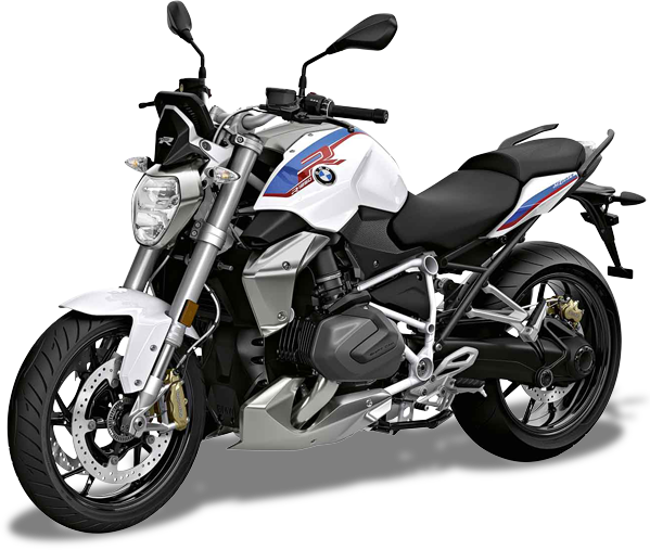 Solicita Tu Oferta | BMW Motorrad